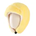 M (56-58cm) / Gelb