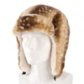 M (56-58cm) / Brown
