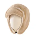 M (56-58cm) / Khaki