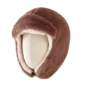 M (56-58cm) / Marron