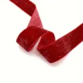 Silver Thread Red