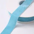Blu con Filo d'Argento