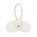 16*8.5cm / White