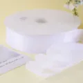 100 Yards Packung / Gebleichtes Weiß