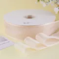 100 Yards Packung / Beige