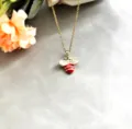 Style Émail Rouge (M-07)