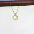 Style Croissant Étoiles (Z-015)