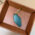 9*4.5CM / Dunkelgrün