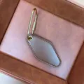 9*4.5CM / Dunkelbraun