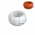 Pumpkin Storage Box Base (3558A)
