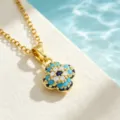Flower Shape (T3837)
