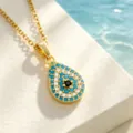 Teardrop Shape (T3840)