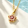 Gold Star Style (T3821)