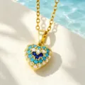 Heart Shape (T3842)