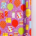Regalo a Pois (BDS11632) / 43cm x 3m (Confezione a Rotolo)