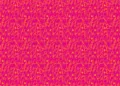 Pink Gold Alphabet (BDS11650)