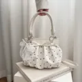 Blanco (Con Colgante)