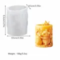 Honey Jar Bear (GL783-1)