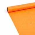 Φύλλο Χρυσού Πορτοκαλί / Πλάτος 43CM x Μήκος 3M