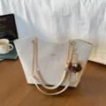 Blanco (Con Colgante)