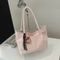 Con Colgante / Rosa