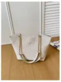 White (Without Pendant)