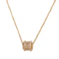 Trommel Stijl / Goud