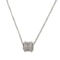 Trommel Stijl / Zilver