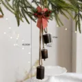 Petite Cloche Vintage Café [Style 3 Cloches]