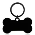 50*28mm / Black