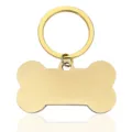 50*28mm / Gold