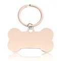 50*28mm / Rose Gold