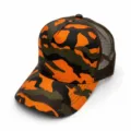 Orange Tarnung