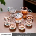 New Turquoise Set - Gift Box