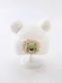 44-51cm (5M-4Y) / Milk White (Sun Bear)