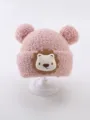 44-51cm (5M-4Y) / Pink (Sun Bear)