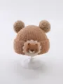 44-51cm (5M-4Y) / Khaki (Sun Bear)