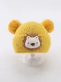 44-51cm (5M-4Y) / Yellow (Sun Bear)