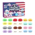 24-Day Mystery Dumpling Blind Box (GJ866-001)