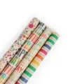 4 Vellen Assorti