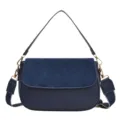 Blau (Patchwork)