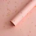 10 Pieces/Pack (38cm*50cm) / Peach Pink