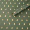 Weihnachtsbaum Stil - Grün