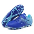 28 / Royal Blue Moon (Cleats)