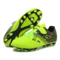 28 / Green (Cleats)