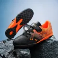 Black Orange (Turf)