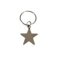 Silver Ring Star