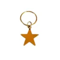 Gold Ring Star