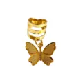 Gold Butterfly
