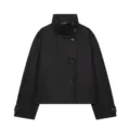 XS / Tops / Black